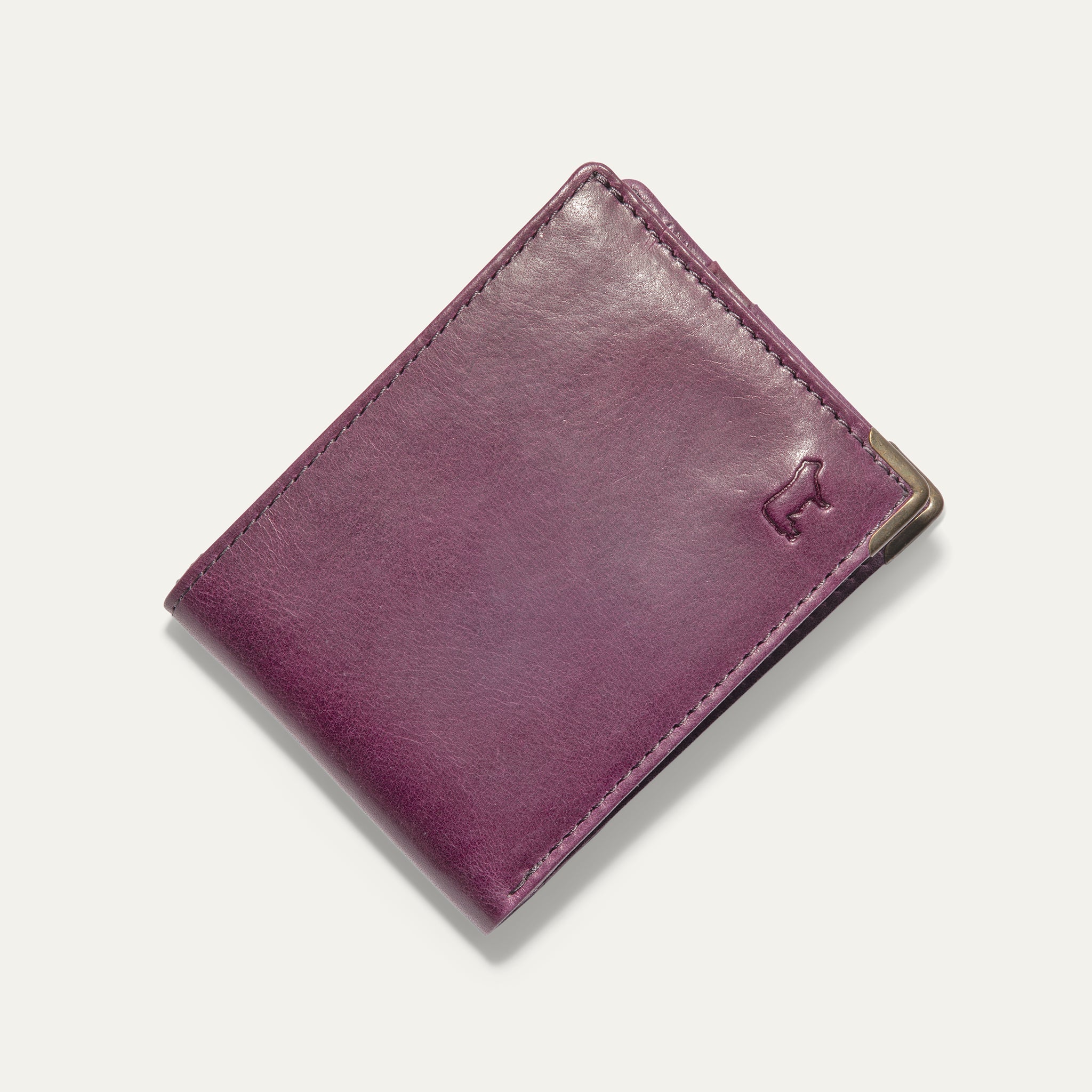 The Industrialist Billfold Wallet
