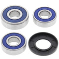 All Balls Racing Wheel Bearing Kit 25-1422