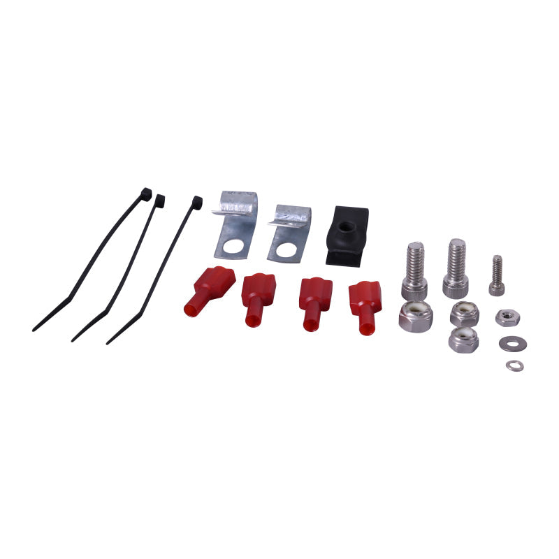 Aeromotive 08-20 Subaru WRX/STI Dual 340lph Drop-In Stealth System 18082