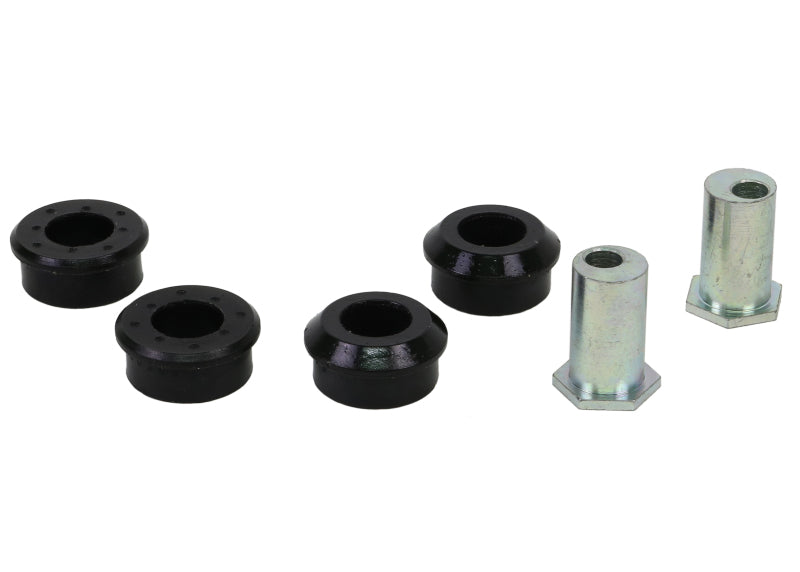 Whiteline Camber Correction Control Arm Upper Outer Bushings Acura RSX 2002-2006