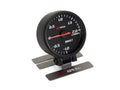 APEXi 403-A954 60mm Electronic Boost Gauge Black Face Black Bezel *Discontinued
