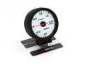 APEXi 60mm Fuel Pressure Gauge White Face Black Bezel *Discontinued