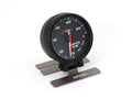 APEXi 60mm Water Temp Gauge Black Face Black Bezel *Discontinued