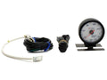 APEXi 60mm Water Temp Gauge White Face Black Bezel *Discontinued