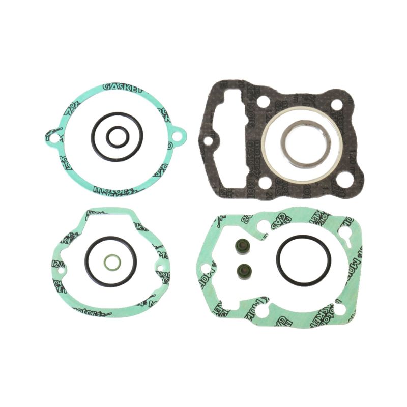 Athena 79-85 Honda XL 125 S Top End Gasket Kit P400210600104