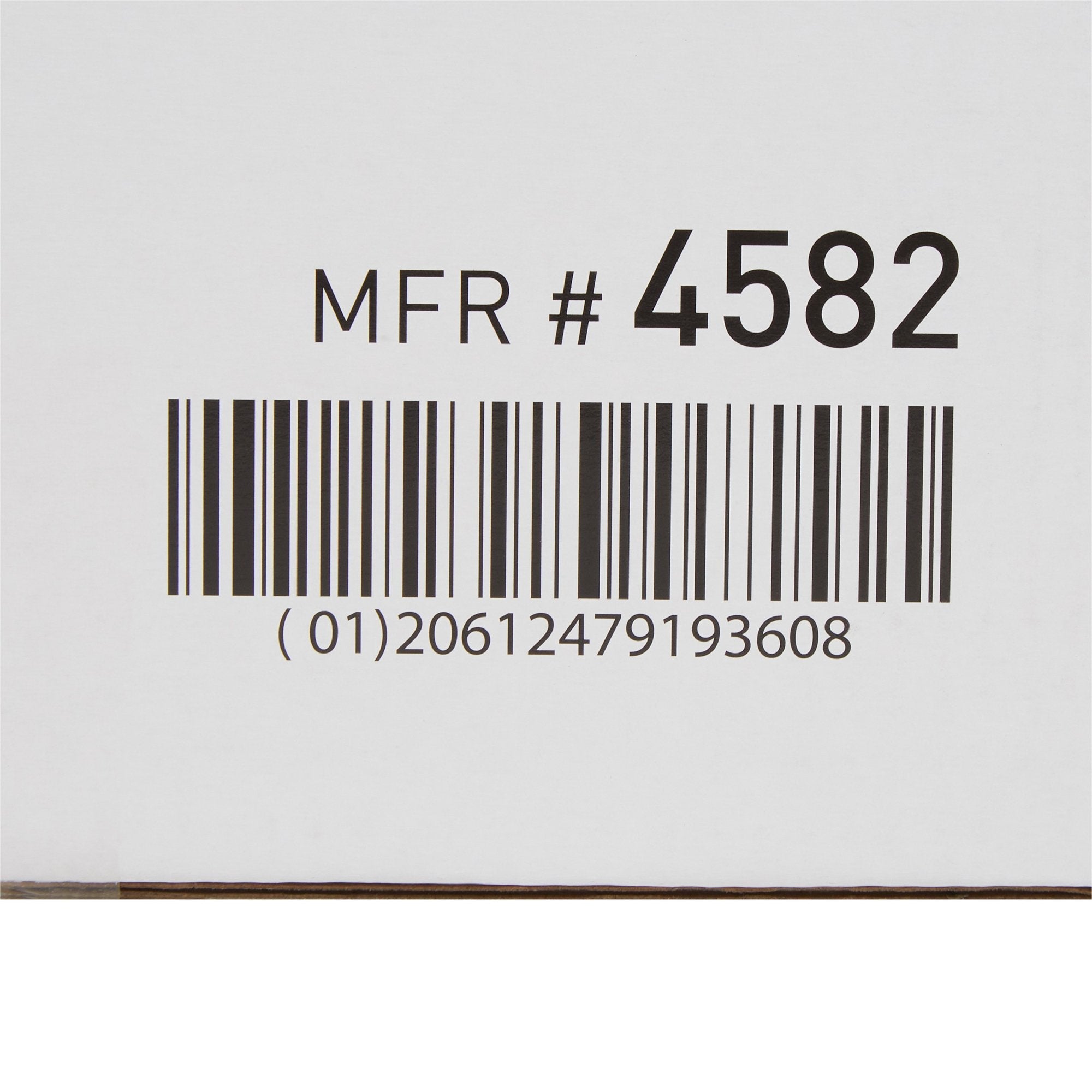 McKesson Zip Closure Bag, 9 X 12 Inches 4582