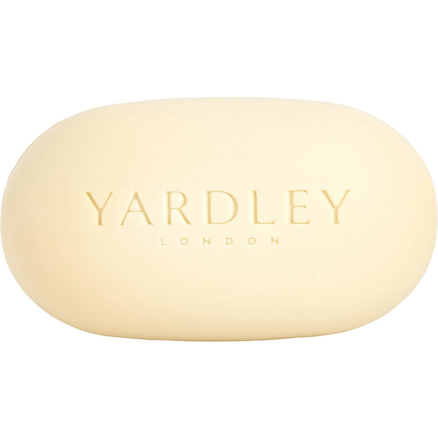 Yardley English Lavender By Yardley Bar Soap 4.25 Oz