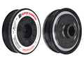ATI Performance Products Damper - 5.5 - Al - 7 Serp Grv - Honda K20 (Street) 4 Cyl 2.0l 2002