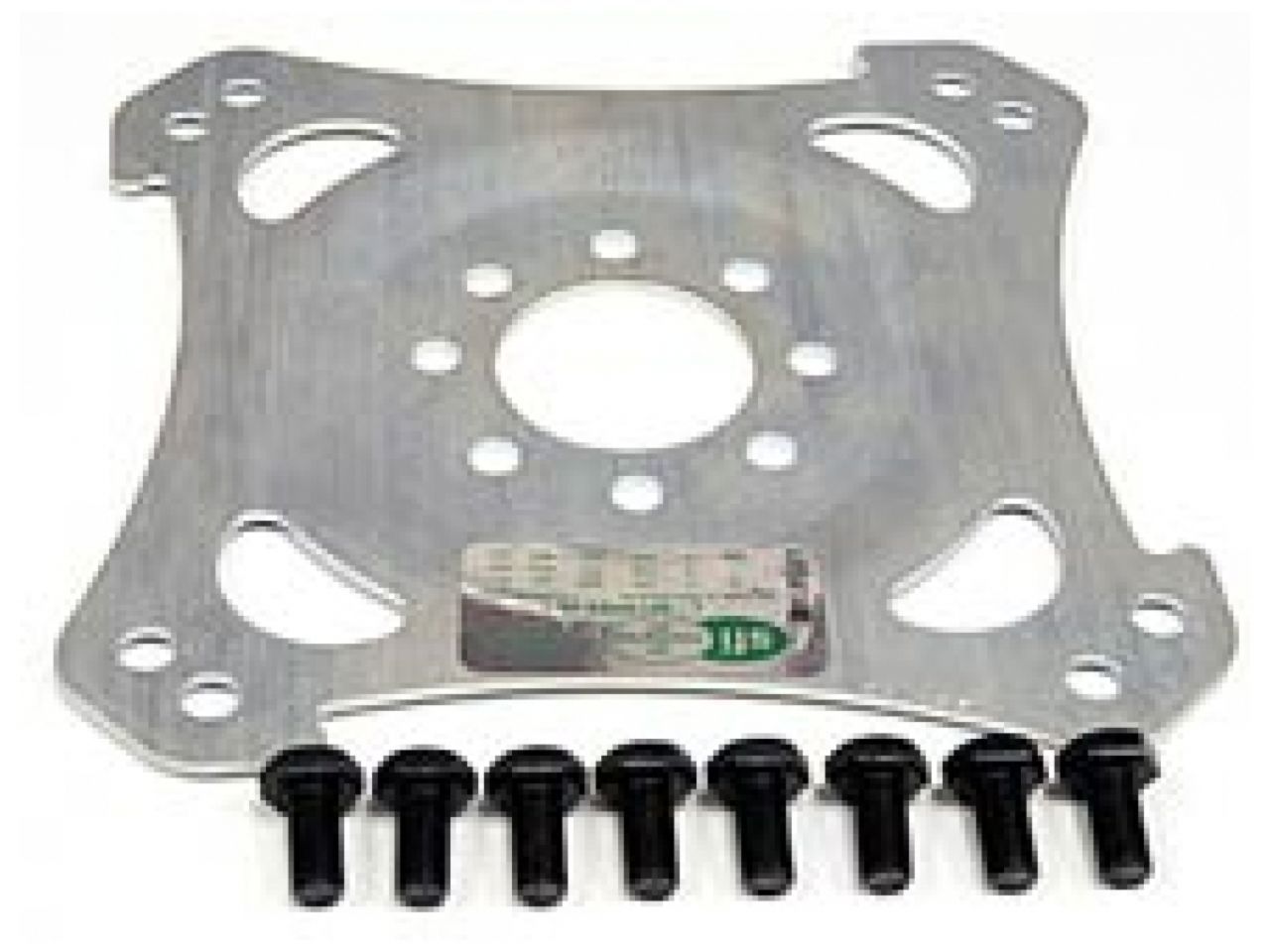 ATI Performance Products Flexplate - Sfi - Gen 3 Hemi - 5.7 6.4 - To 904/727 - No Th - Int Bal