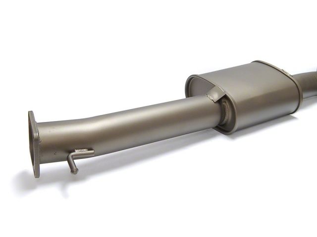 HKS Hi-Power 85mm Exhaust S14 SR20DET 240SX Silvia