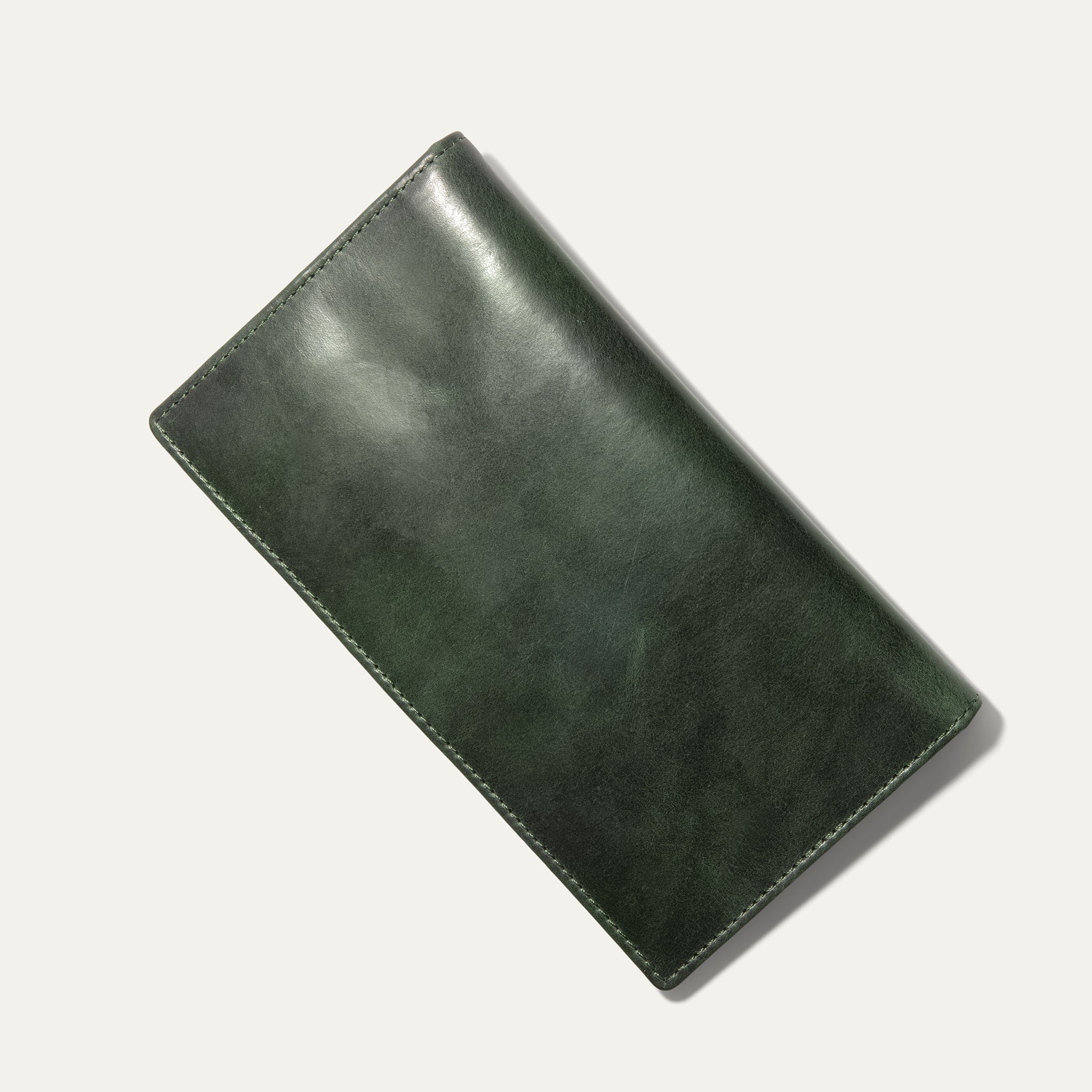 William Pocket Secretary Wallet