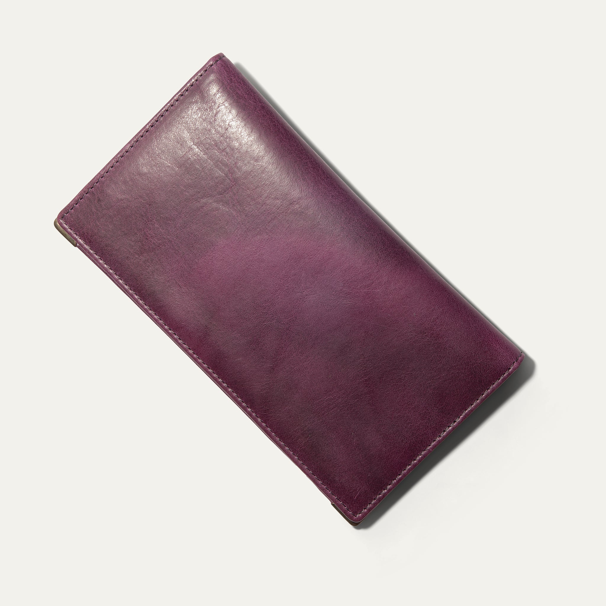 William Pocket Secretary Wallet