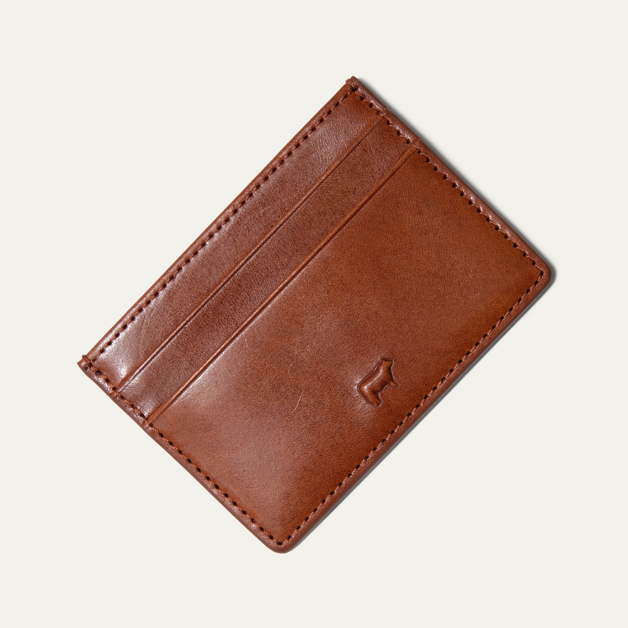 Card Case Noir