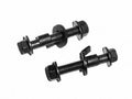 Whiteline Caster Correction Lower Rear Bushings Mitsubishi Lancer Evo IV 96- 96
