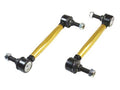 Whiteline Sway Bar Link Kit Heavy Duty Steel Subaru Impreza 2002-2004