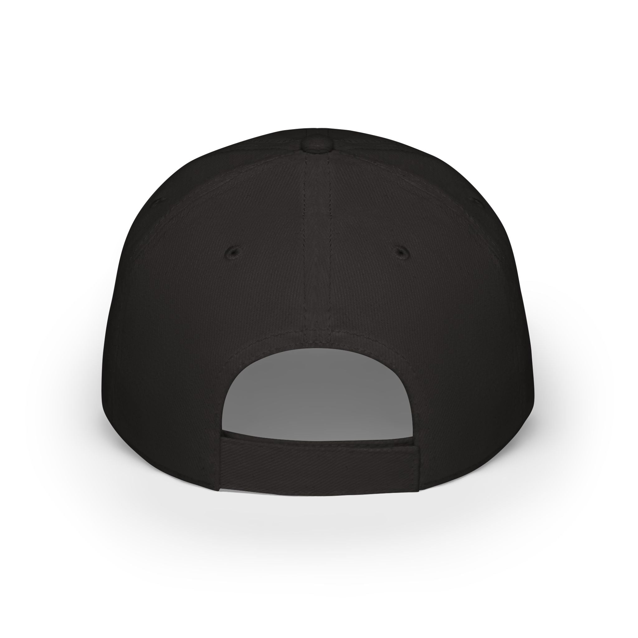 Keep Going: Small Steps, Big World Motivational Cap