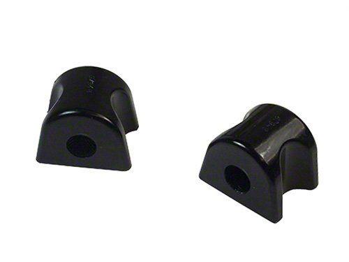 Whiteline Sway Bar Mount Bushings 22mm Mitsubishi Lancer Evo I 1992-1992