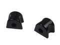 Whiteline Sway Bar Mount Bushings 19mm Ford Mustang 1965-1973