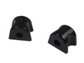 Whiteline Sway Bar Mount Bushings 17mm Ford Mustang 1965-1973