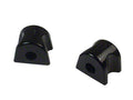 Whiteline Sway Bar Mount Bushings 16mm Toyota Camry 1997-2001