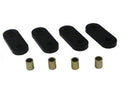 Whiteline Gearbox Positive Shift Kit Bushings Subaru Impreza 2002-2004