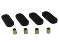 Whiteline Gearbox Positive Shift Kit Bushings Subaru Impreza 2002-2007