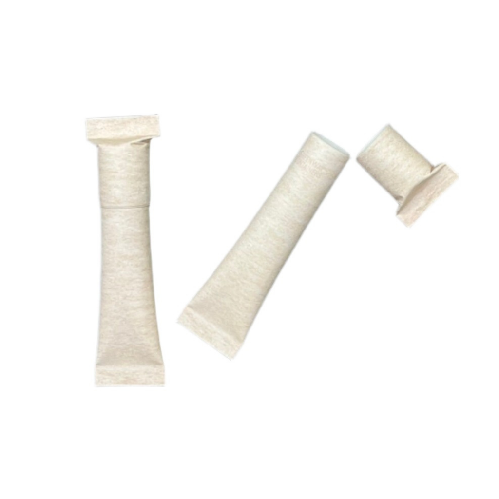 .21 oz / 6g Squeeze-Up Lip Balm Tube