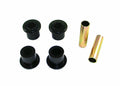 Whiteline 74-79 Ford F-350 Spring Eye Front and Rear Bushing Kit W72256