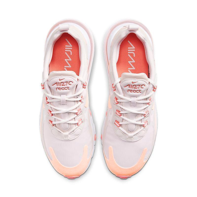 Nike Air Max 270 React 'Crimson Tint'