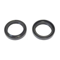 Athena 88-98 Honda VT C / Cd Shadow 600 39x51x8/10.5mm Fork Oil Seal Kit P40FORK455047