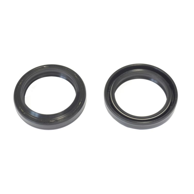 Athena 88-98 Honda VT C / Cd Shadow 600 39x51x8/10.5mm Fork Oil Seal Kit P40FORK455047
