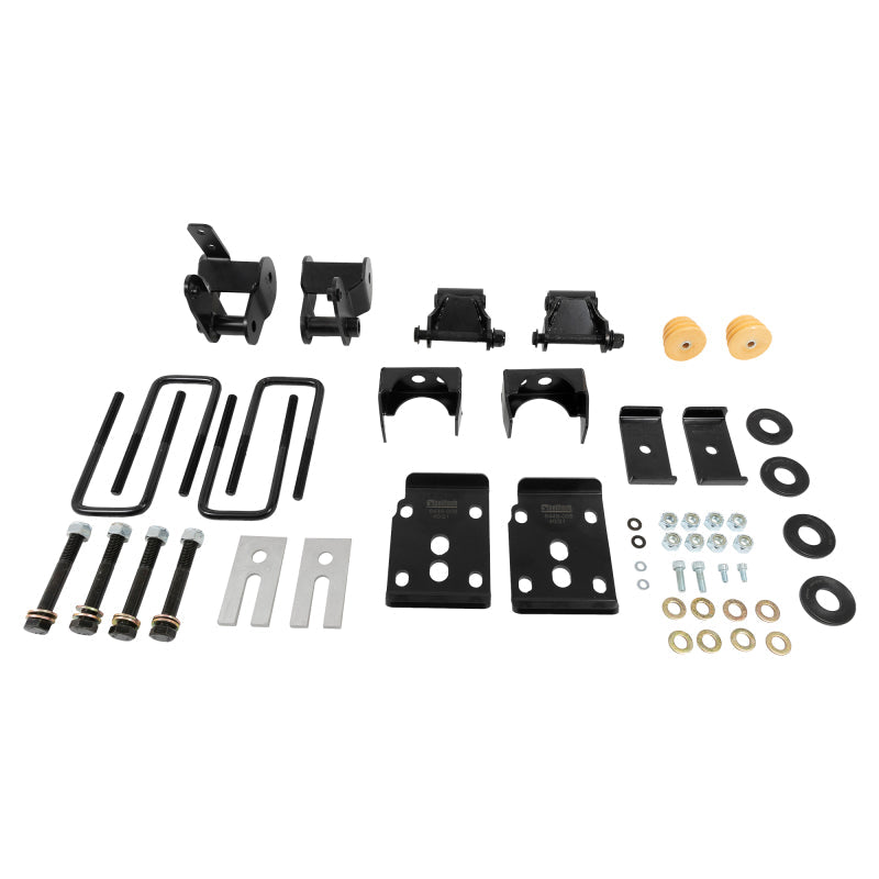 Belltech 21-  Ford F150 Flip KIt 6451