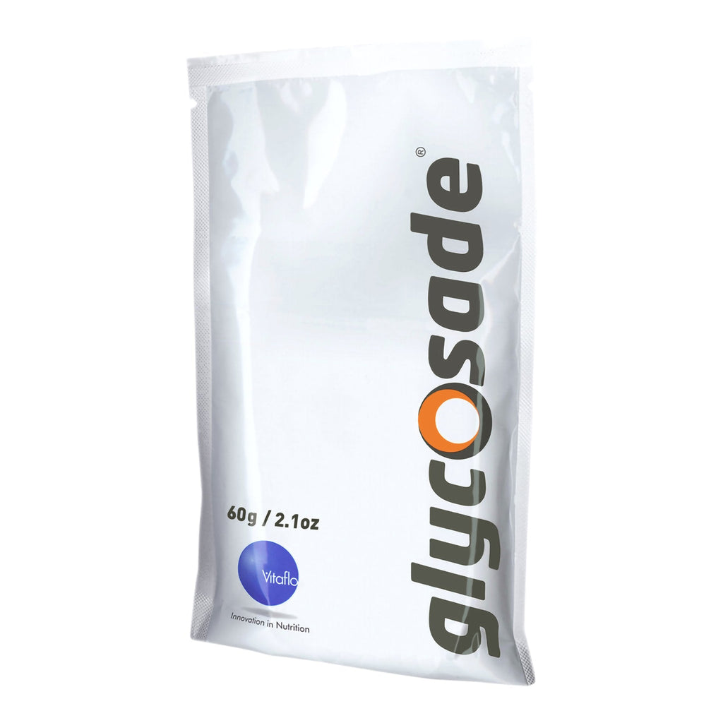 Glycosade® Lemon High Amylopectin Cornstarch for Management of Hepatic GSD 812539024767