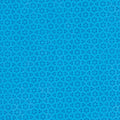 HALYARD* H300 Sterilization Wrap Medium Blue 30 X 30 Inch Single Layer SMS Polypropylene Steam / EO Gas - 10830