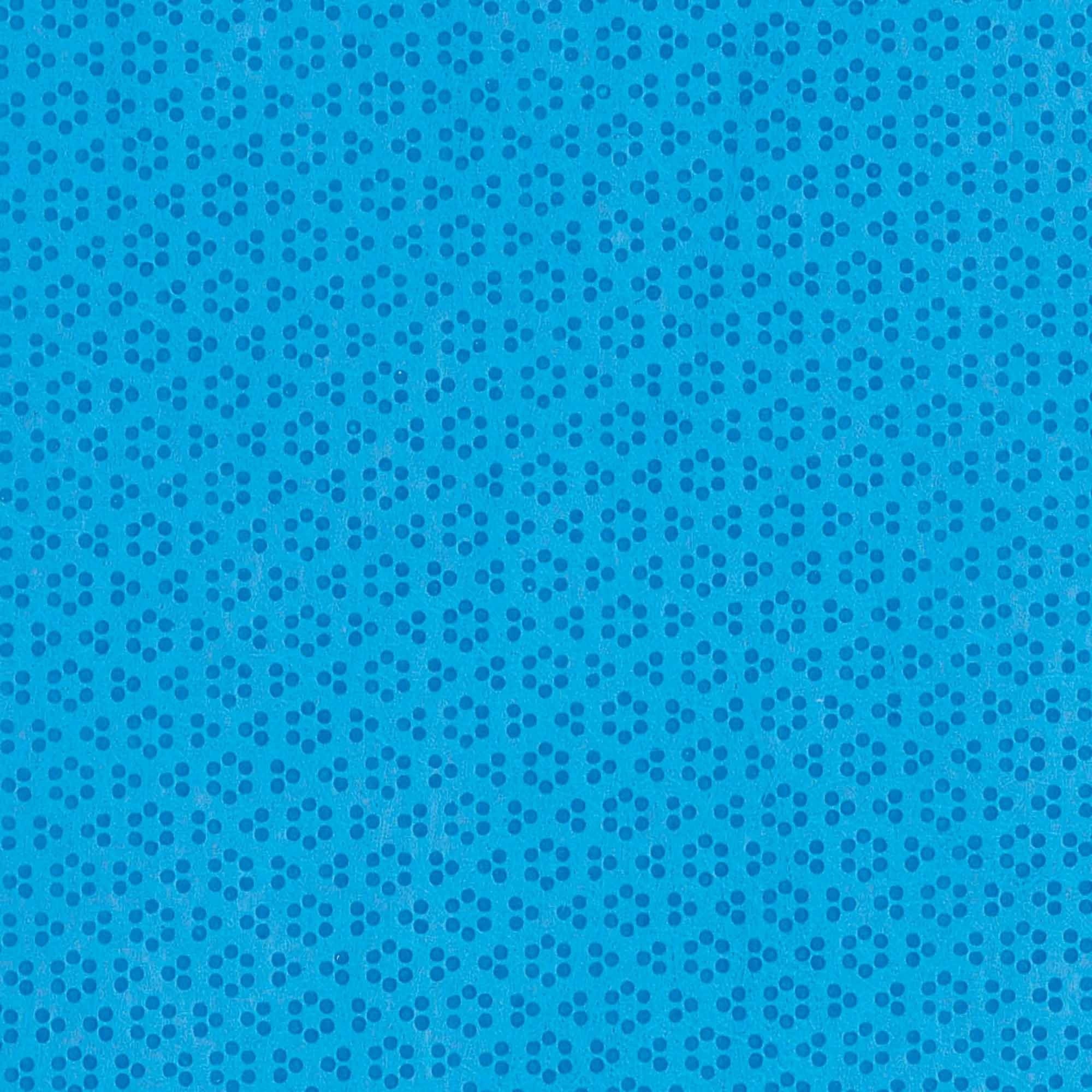 HALYARD* H300 Sterilization Wrap Medium Blue 30 X 30 Inch Single Layer SMS Polypropylene Steam / EO Gas - 10830