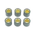 Athena Aprilia SR 125 Variator Rollers Kit (19x17 gr.15.5) - Set of 6 S41000030P044