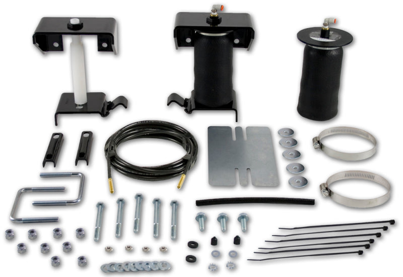 AIRLIFT Ridecontrol Air Spring Kit