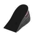 Height Increasing Insole For Women Invisible Comfortable Height Increasing Insole Men Sweat Absorbent