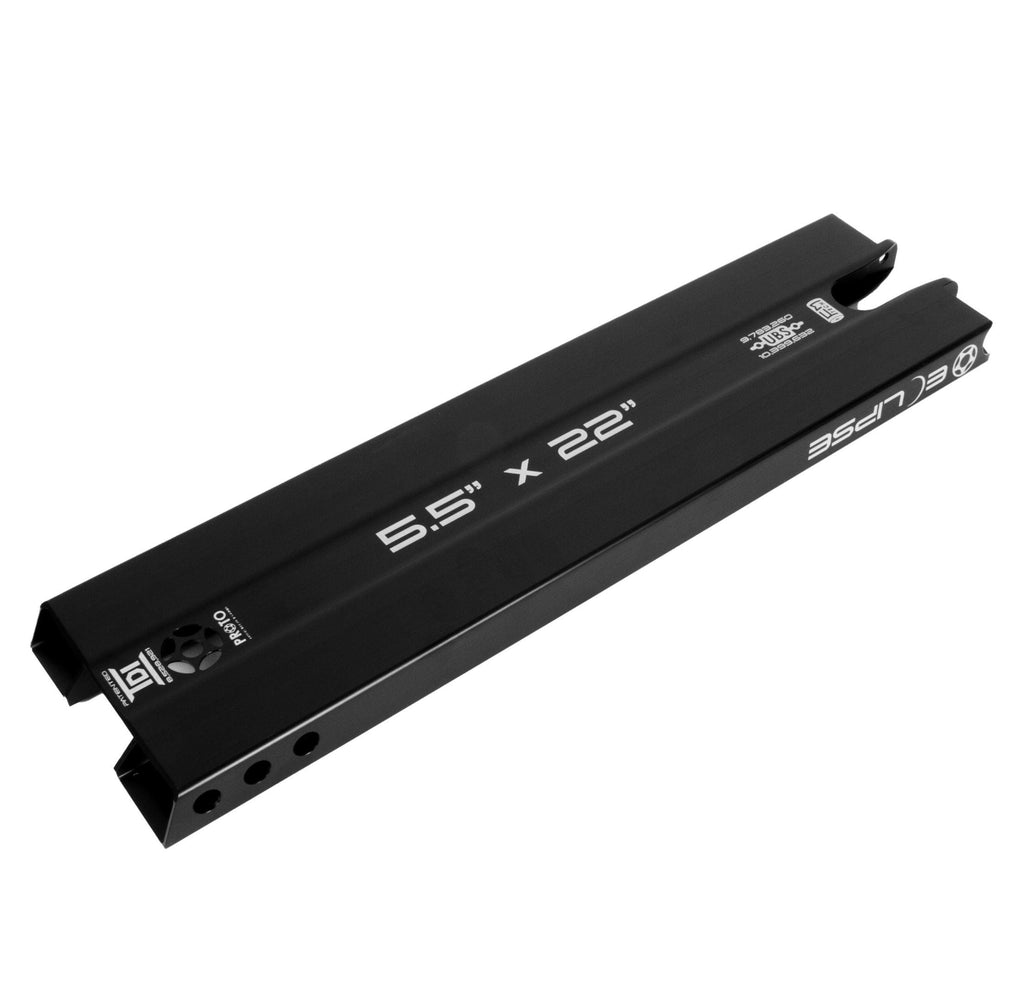 Proto Eclipse TDI DEX 5.5″ x 22″ - Black