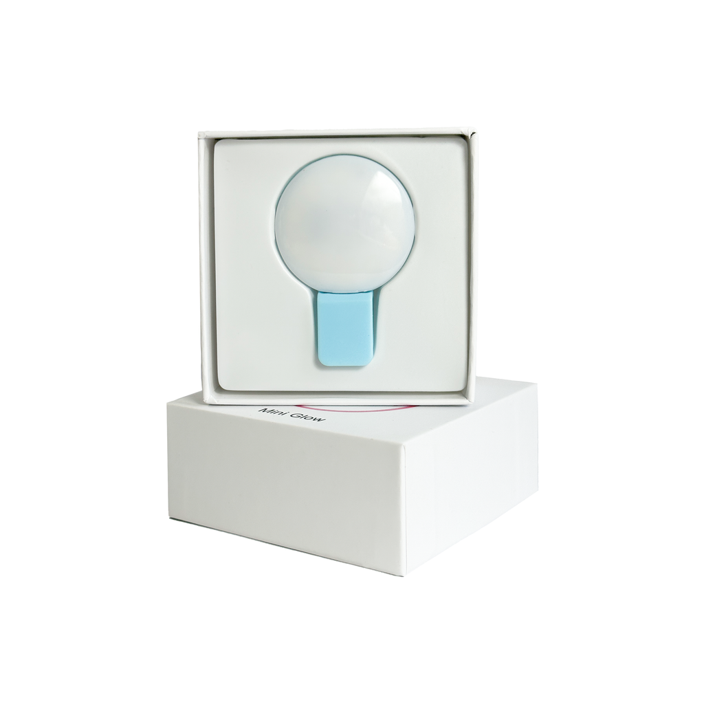 Mini Glow Light