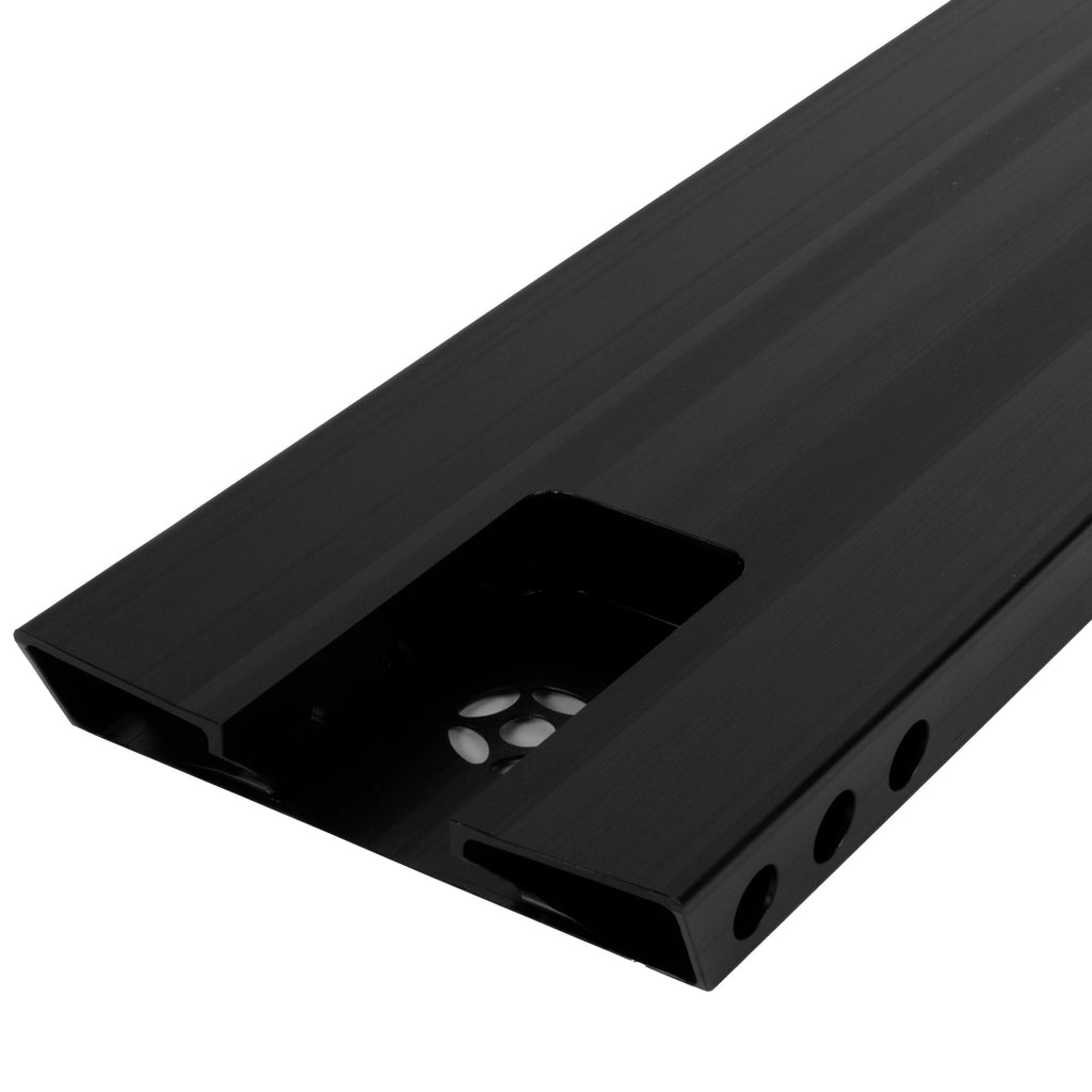 Proto Eclipse TDI DEX 5.5″ x 21.5″ - Black
