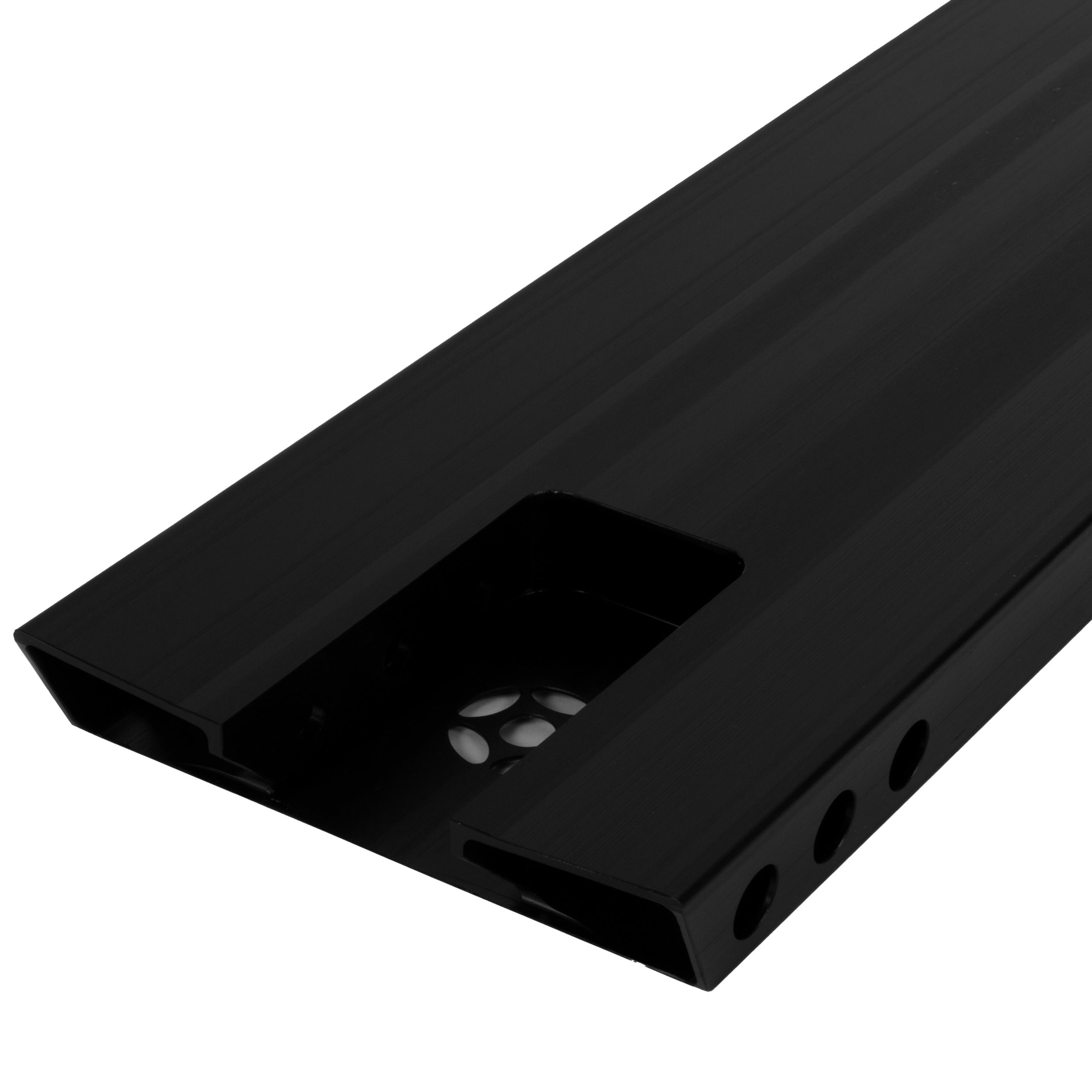 Proto Eclipse TDI DEX 5.5″ x 22.5″ - Black