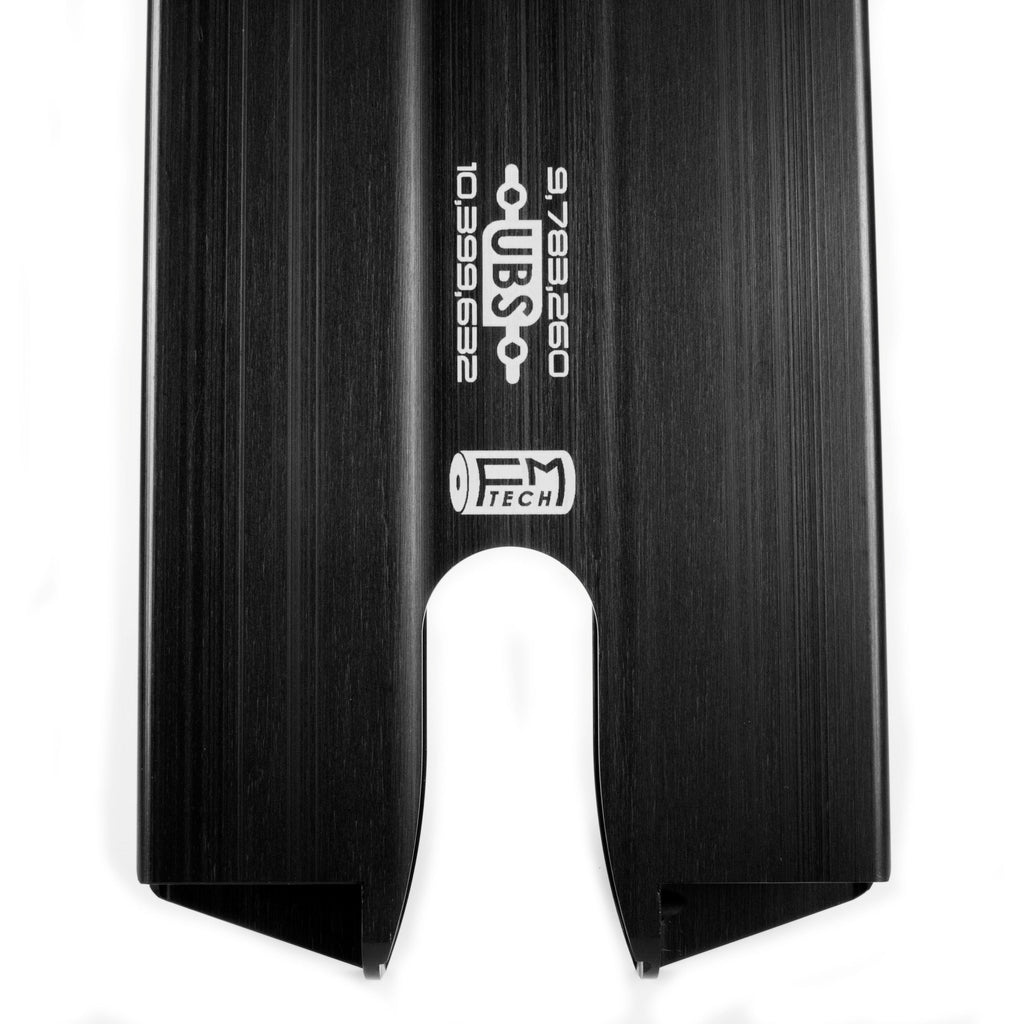 Proto Eclipse TDI DEX 5.5″ x 23″ - Black