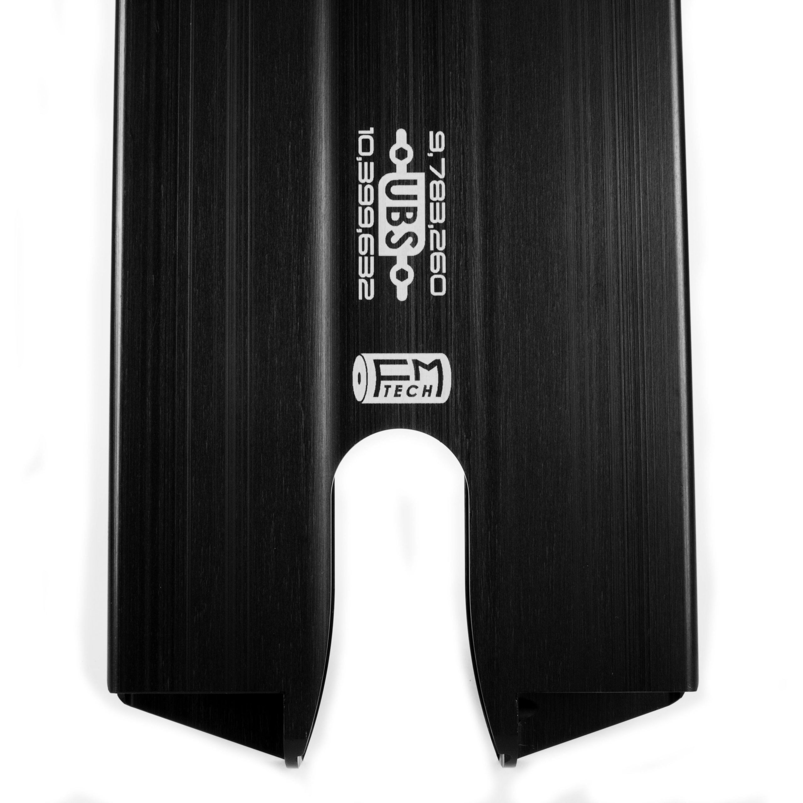 Proto Eclipse TDI DEX 5.5″ x 22.5″ - Black