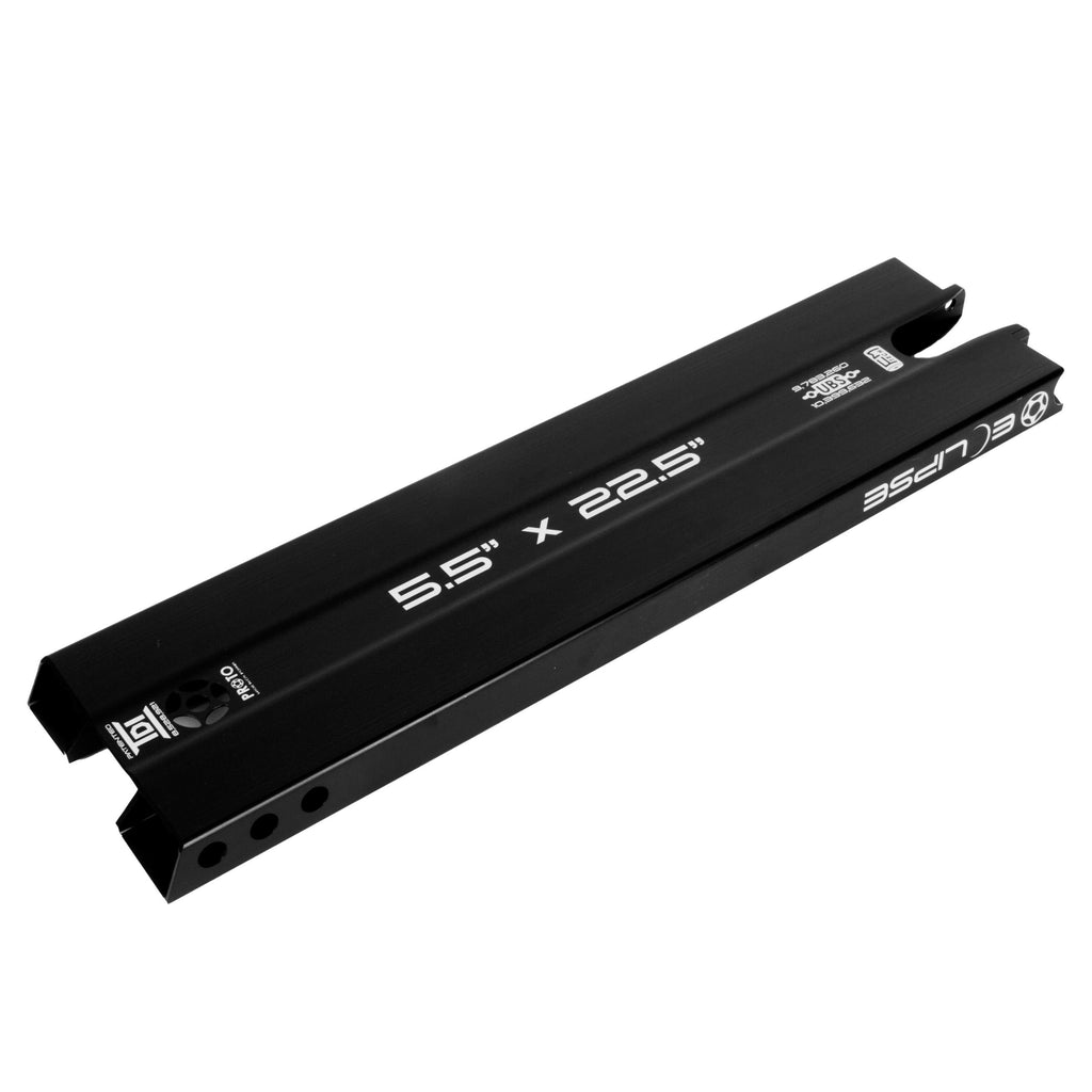 Proto Eclipse TDI DEX 5.5″ x 22.5″ - Black