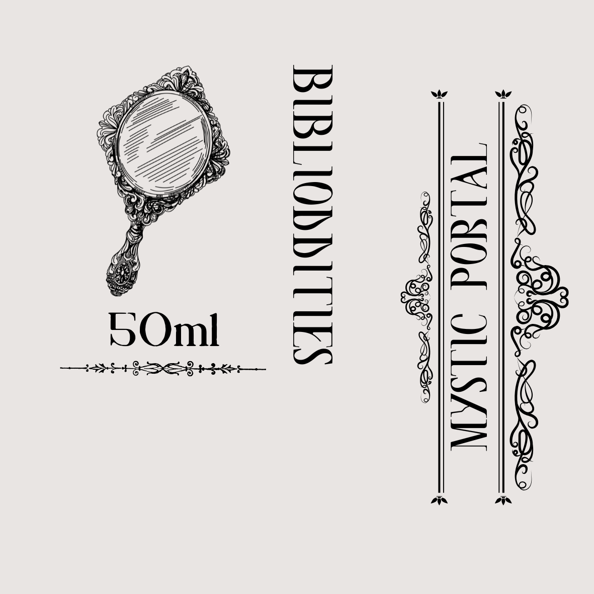 Mystic Portal Personal Fragrance