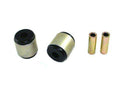 Whiteline Control Arm Rear Bushings Toyota Corolla FWD 1985-1989