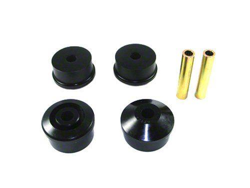Whiteline Stub Axle Chassis Bushings Mitsubishi Galant VR-4 1991-1992