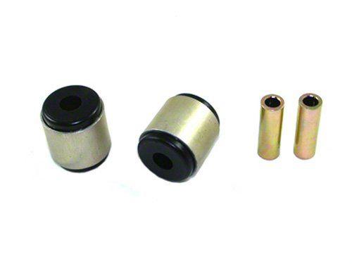 Whiteline Control Arm Lower Inner Bushings Chevrolet Camaro 2010-2011