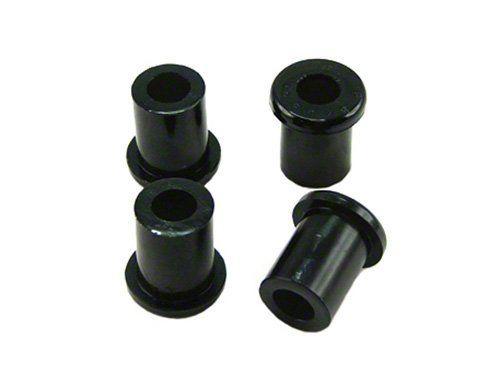 Whiteline Spring Shackle Bushings Ford F-350 1970-1981